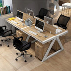 Tapis de protection de sol pour chaise de bureau en différentes formes
