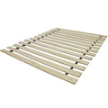 Wood Bed Slat Set
