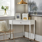 Bureau d'angle Lifestorey Mesa Mid-Century