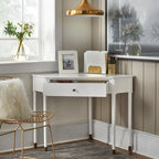 Bureau d'angle Lifestorey Mesa Mid-Century