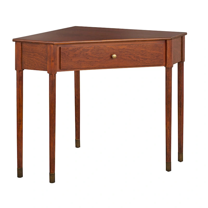 Bureau d'angle Lifestorey Mesa Mid-Century