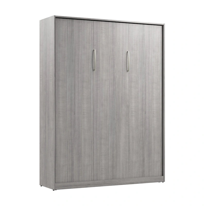 Lit escamotable Queen 65W Claremont peu encombrant de Bestar