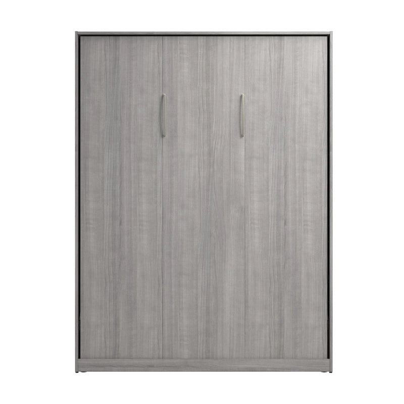 Lit escamotable Queen 65W Claremont peu encombrant de Bestar