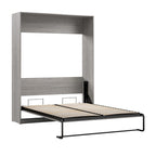 Lit escamotable Queen 65W Claremont peu encombrant de Bestar