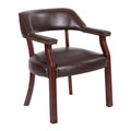 Chaise visiteur traditionnelle Office Star
