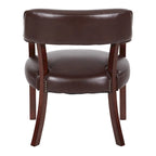 Chaise visiteur traditionnelle Office Star