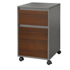 Meuble de rangement mobile Simple Living Wenz