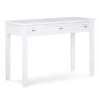 WYNDENHALL Norfolk Bureau d'écriture de style transitoire en bois massif