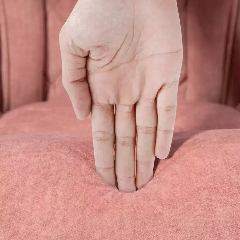 Fauteuil de bureau de direction de massage Vinsetto, chaise d'ordinateur chauffante avec hauteur réglable et repose-pieds