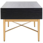 Table basse à 2 tiroirs Pierre - Safavieh