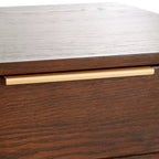 Table basse à 2 tiroirs Pierre - Safavieh
