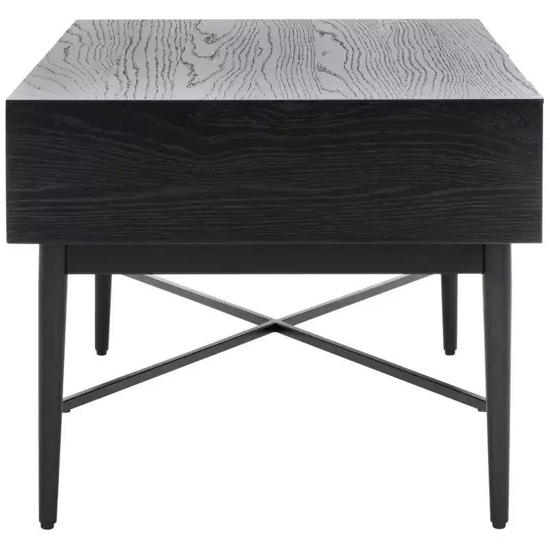 Table basse à 2 tiroirs Pierre - Safavieh