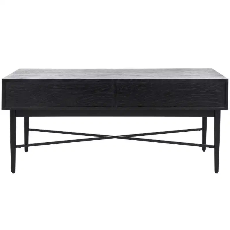 Table basse à 2 tiroirs Pierre - Safavieh