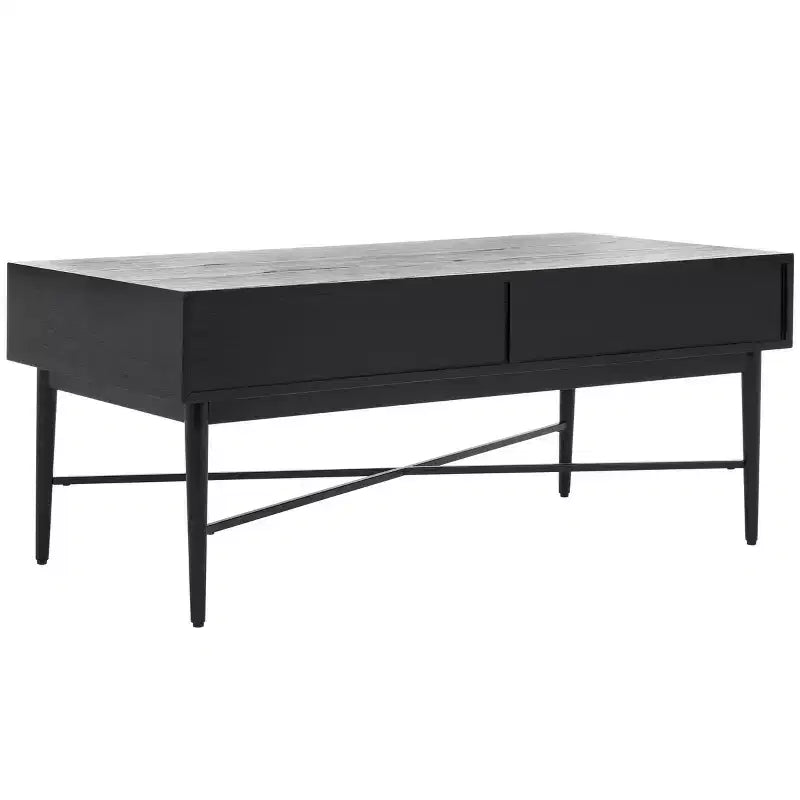 Table basse à 2 tiroirs Pierre - Safavieh