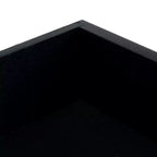 Table basse Filbert à 2 tiroirs - Noir - Safavieh
