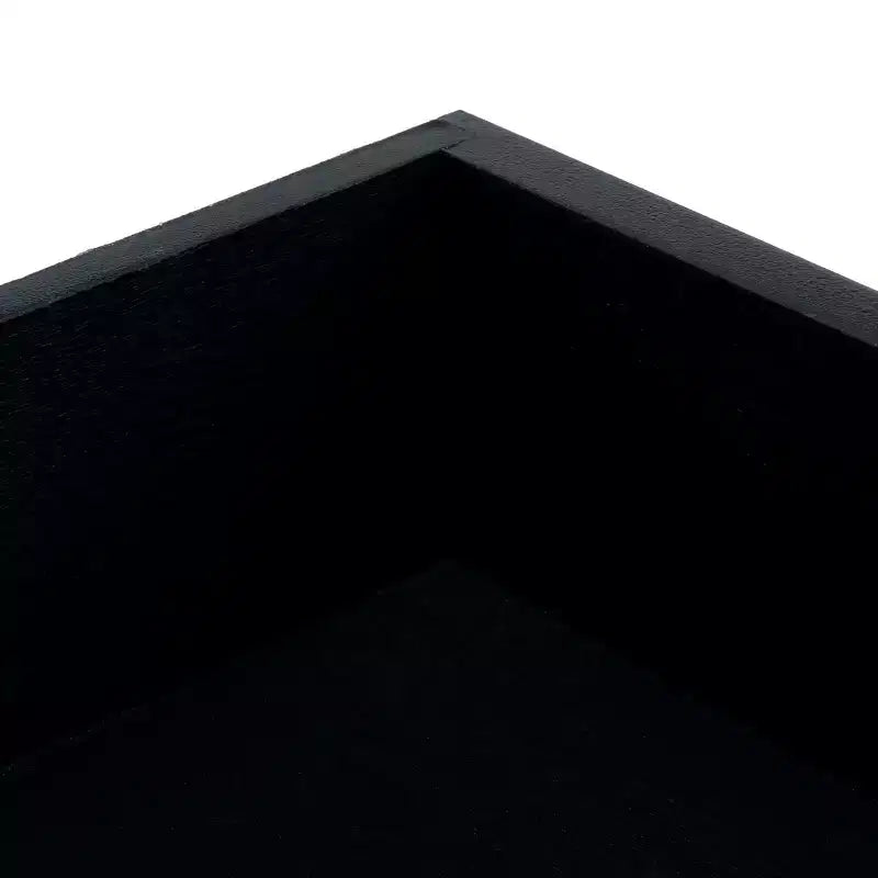 Table basse Filbert à 2 tiroirs - Noir - Safavieh