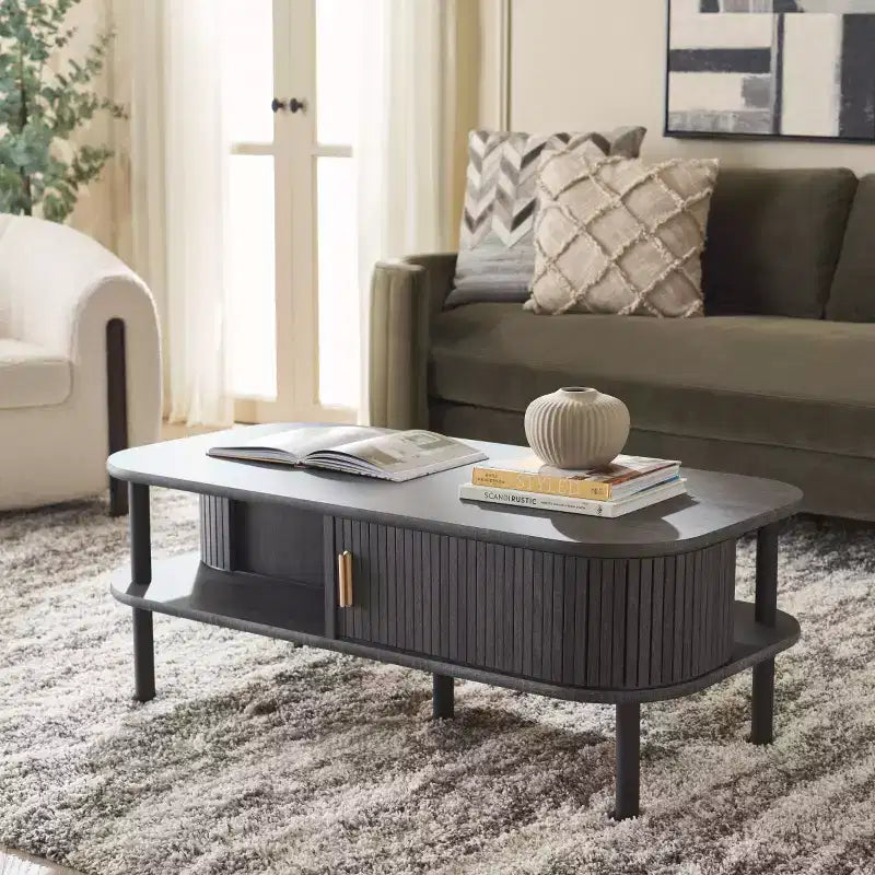Table basse Tealla - Safavieh