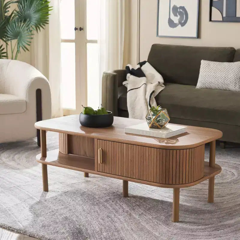 Table basse Tealla - Safavieh