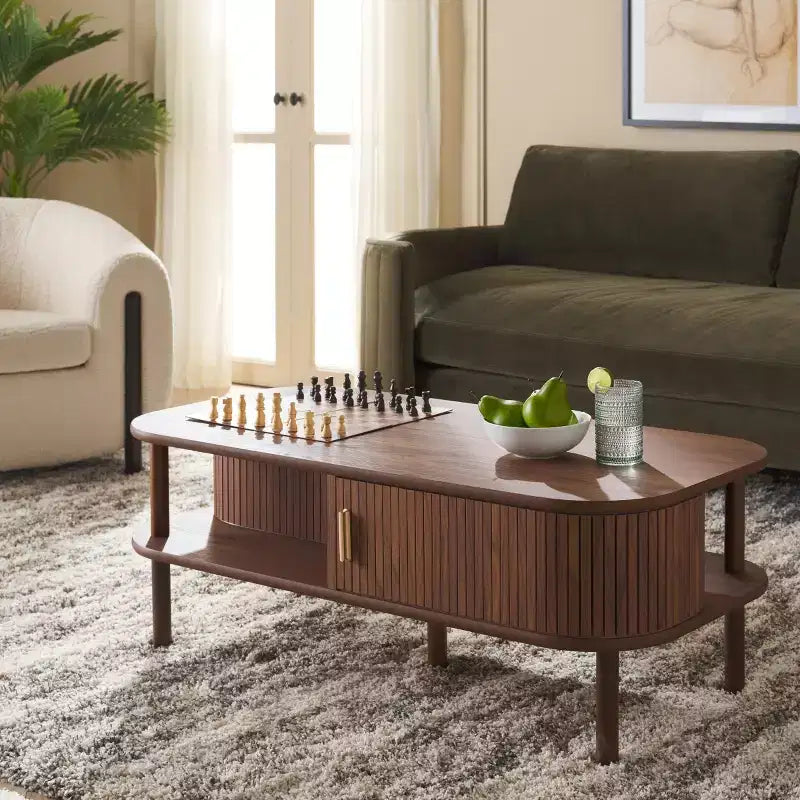Table basse Tealla - Safavieh