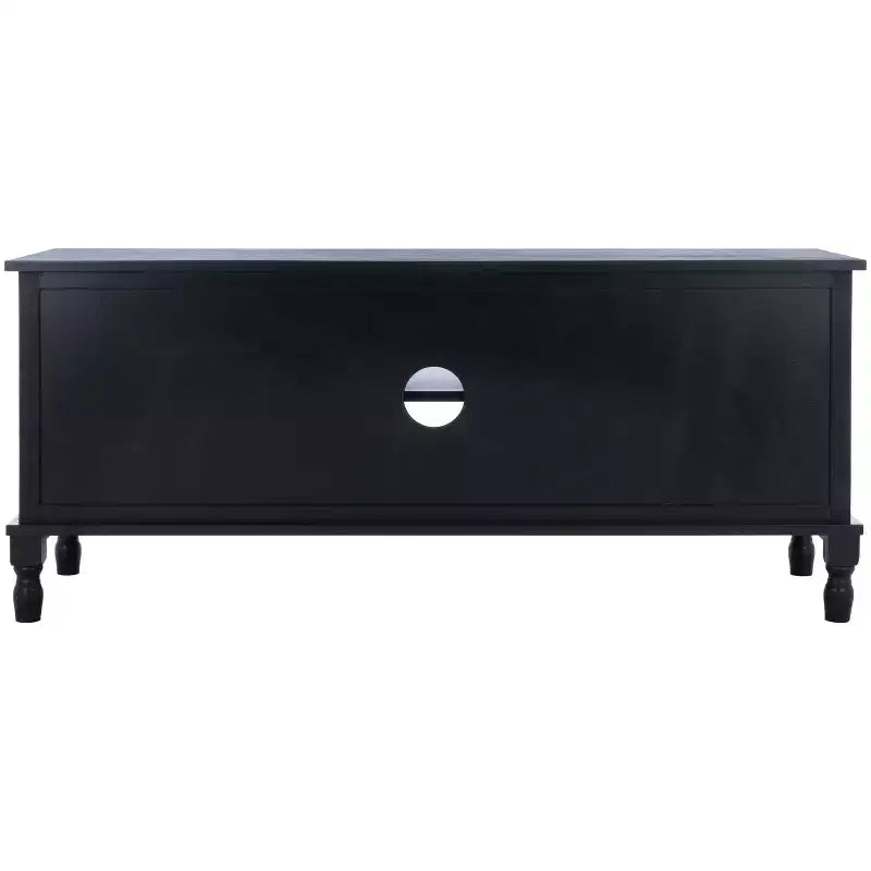 Meuble TV Ryder 2 portes 1 étagère - MED5707 - Safavieh