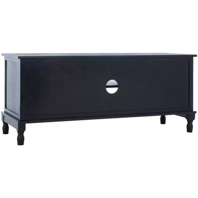 Meuble TV Ryder 2 portes 1 étagère - MED5707 - Safavieh