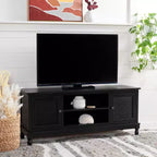 Meuble TV Ryder 2 portes 1 étagère - MED5707 - Safavieh