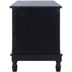 Meuble TV Ryder 2 portes 1 étagère - MED5707 - Safavieh