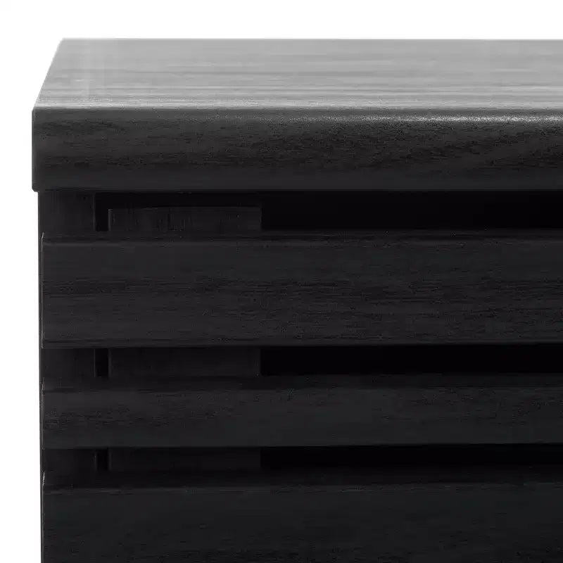 Meuble TV 2 portes 2 étagères Esma - MED9601 - Safavieh