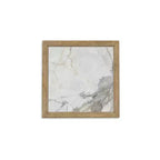 Table d'appoint Montia Signature Design by Ashley, marron/noir