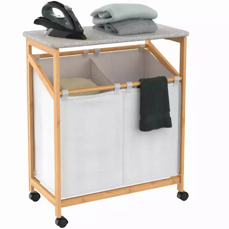 Chariot de Rangement pour Linge ClosetMaid - ClosetMaid
