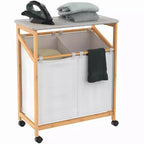 Chariot de Rangement pour Linge ClosetMaid - ClosetMaid