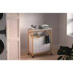 Chariot de Rangement pour Linge ClosetMaid - ClosetMaid