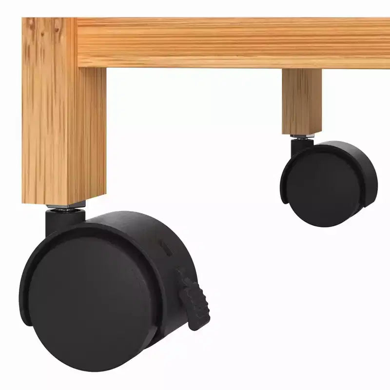 Chariot de Rangement pour Linge ClosetMaid - ClosetMaid
