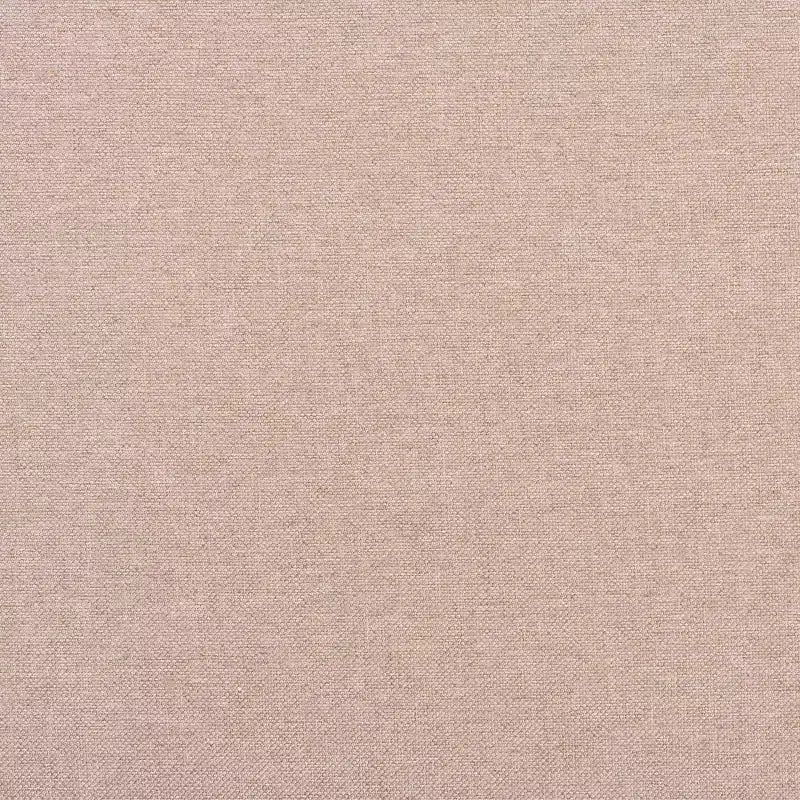 Ensemble de salle à manger 5 pièces Baxton Studio Lore en tissu sable moderne et bois fini brun foncé