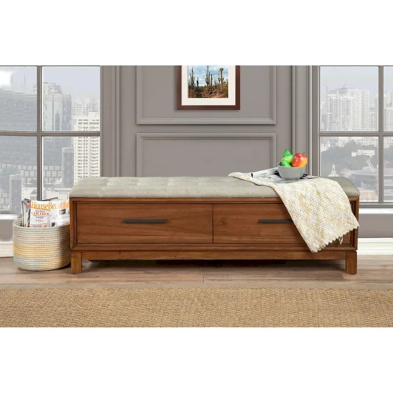 Banc Nova