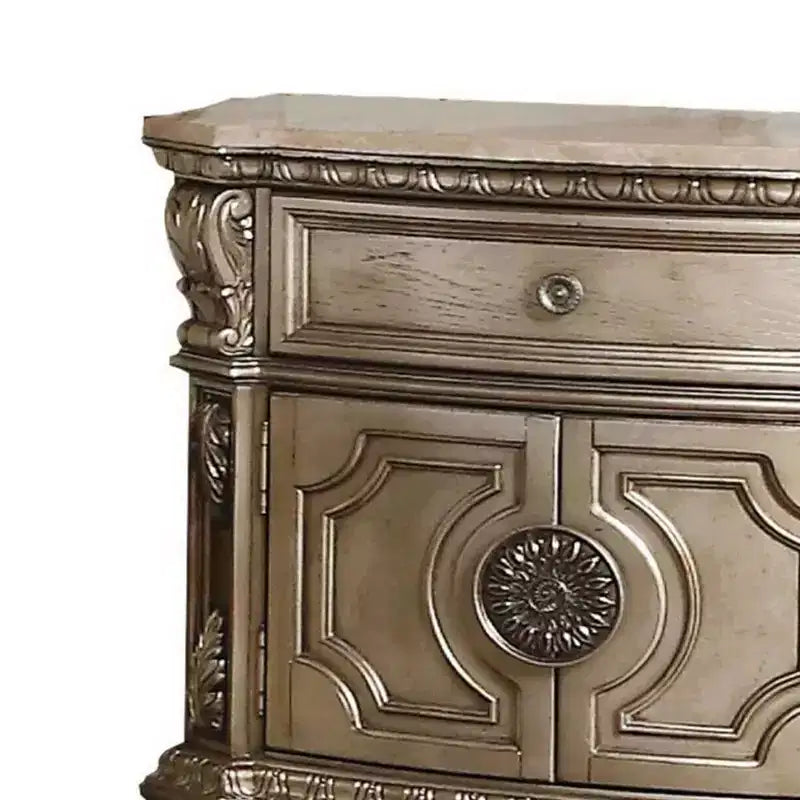 Table de chevet Northville 30 po - Acme Furniture