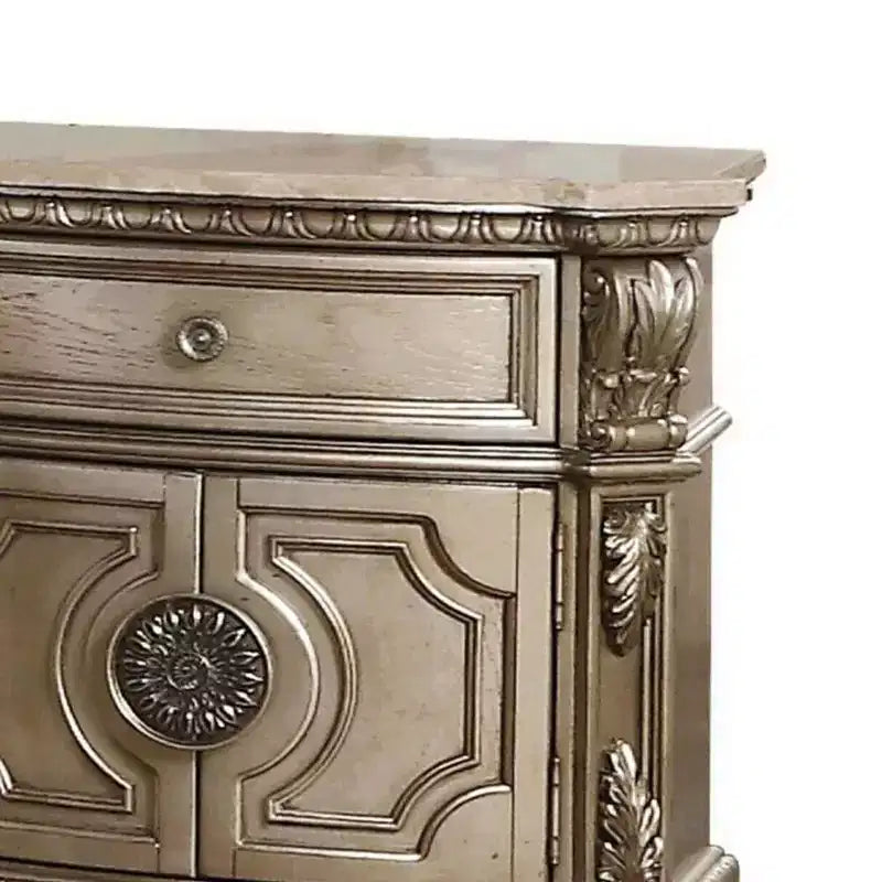 Table de chevet Northville 30 po - Acme Furniture
