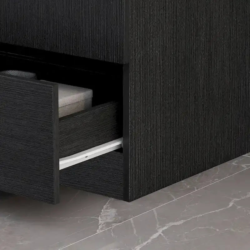 Armoire de chambre 2 portes South Shore avec tiroir de rangement et tringle à vêtements