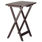 Ensemble de 5 tables d'appoint surdimensionnées Dylan - Winsome