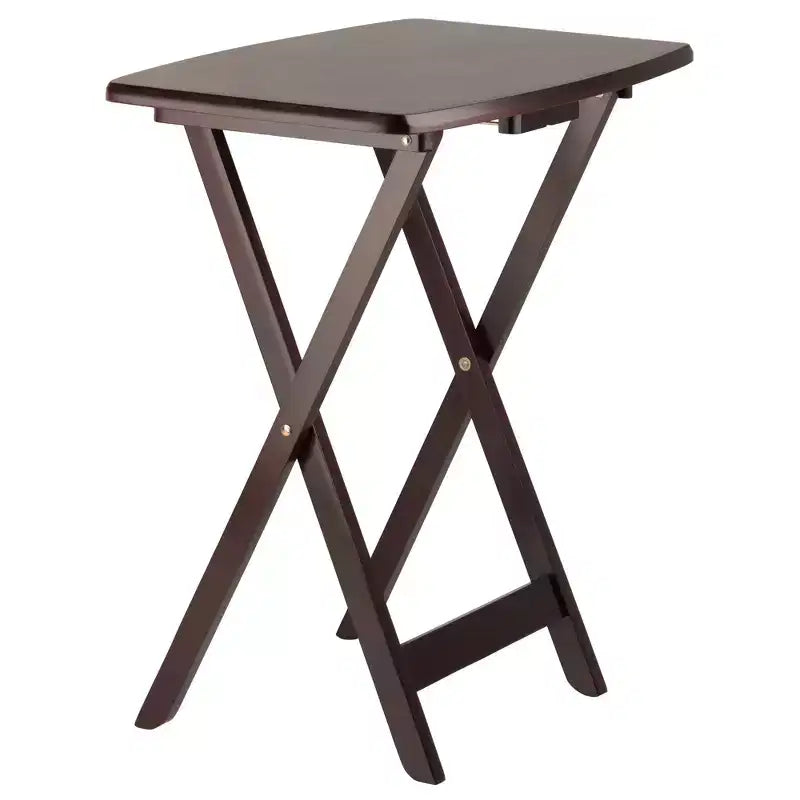 Ensemble de 5 tables d'appoint surdimensionnées Dylan - Winsome