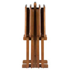 Ensemble de 5 tables d'appoint surdimensionnées Dylan - Winsome
