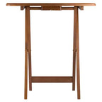 Ensemble de 5 tables d'appoint surdimensionnées Dylan - Winsome