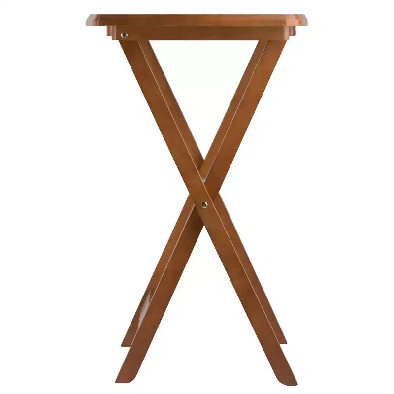 Ensemble de 5 tables d'appoint surdimensionnées Dylan - Winsome