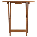 Ensemble de 5 tables d'appoint surdimensionnées Dylan - Winsome