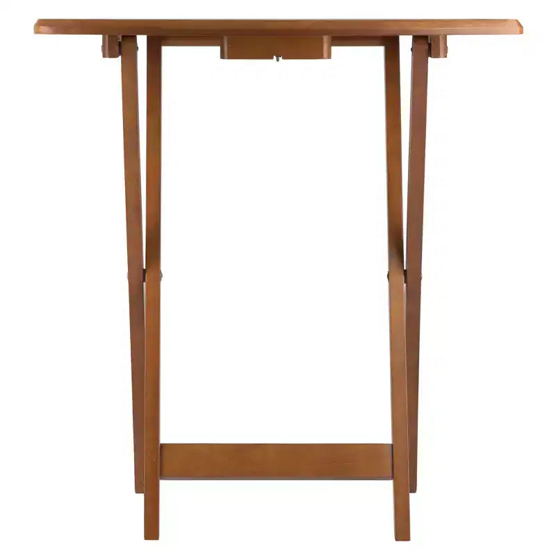 Ensemble de 5 tables d'appoint surdimensionnées Dylan - Winsome