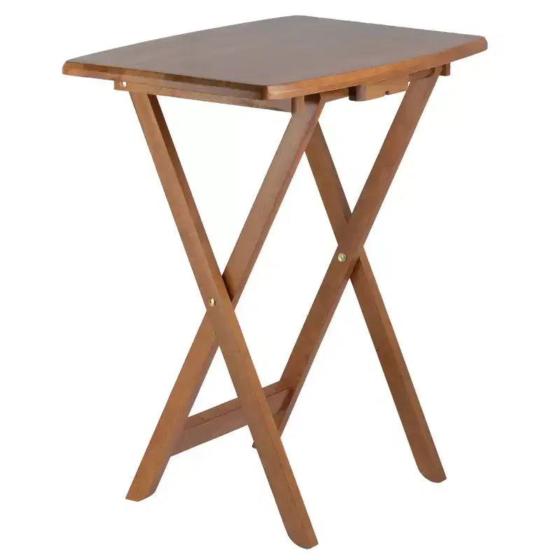 Ensemble de 5 tables d'appoint surdimensionnées Dylan - Winsome