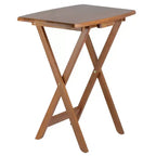 Ensemble de 5 tables d'appoint surdimensionnées Dylan - Winsome