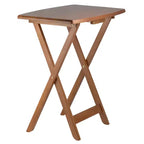 Ensemble de 5 tables d'appoint surdimensionnées Dylan - Winsome