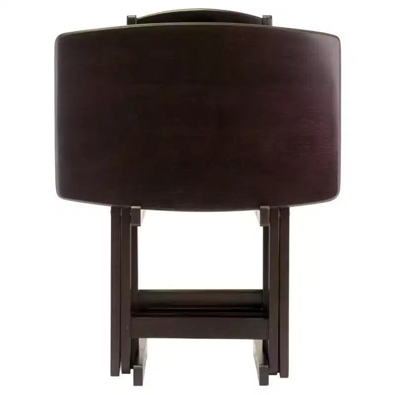 Ensemble de 5 tables d'appoint surdimensionnées Dylan - Winsome