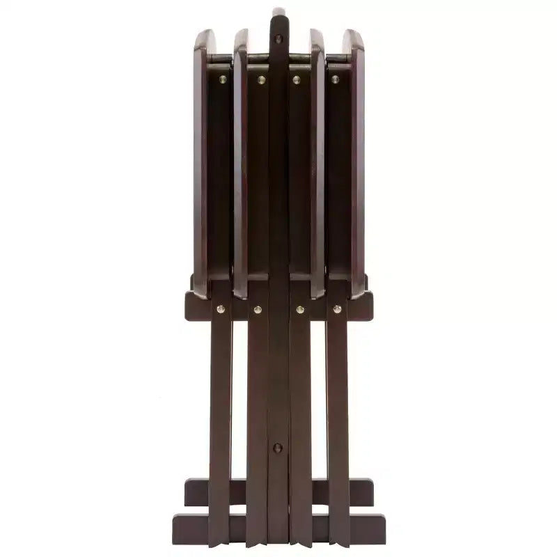 Ensemble de 5 tables d'appoint surdimensionnées Dylan - Winsome